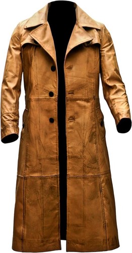 Trench coat mens - coat,