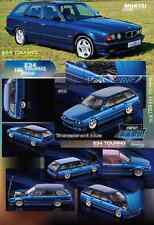 Mortal 1/64 BMW E34 M5 TOURING