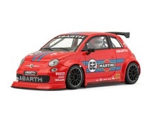 NSR 0262SW Abarth 500 Assetto