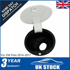 Fuel Gas Filler Tank Cover