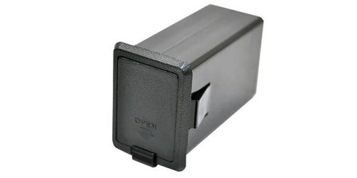 Yamaha battery holder - yamaha, 9v