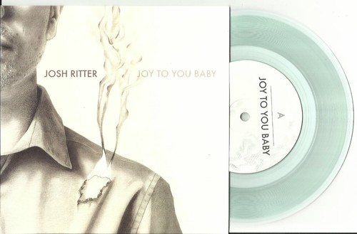 Josh ritter joy you baby - joy,