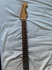Naturally Aged Strat