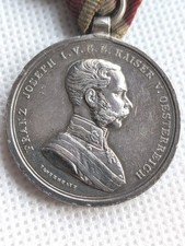 Austro-Hungarian WW1 Bravery