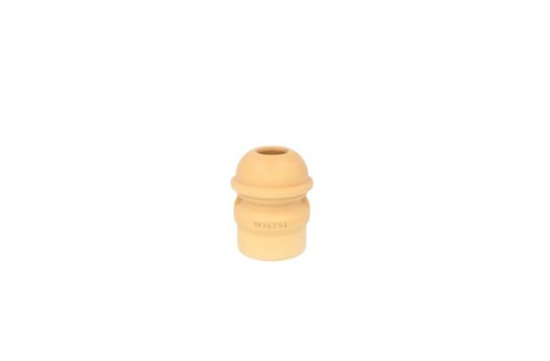 Rubber bumper suspension - rubber,