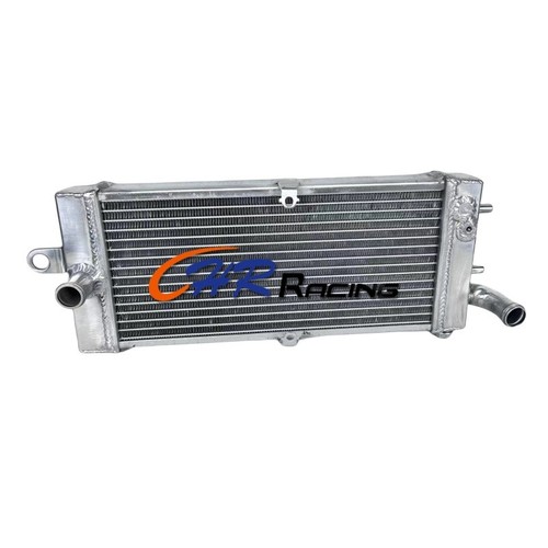 Aluminum radiator for - aluminum,