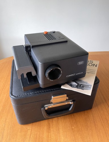 Zeiss ikon perkeo - zeiss,