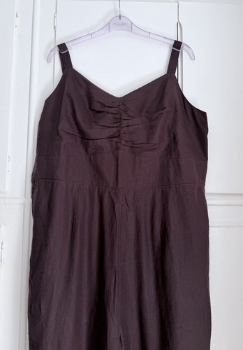 Fat face vic dark - fat, linen