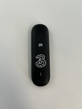 Zte mf112 three - zte,