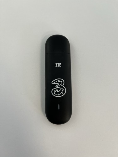 Zte mf112 three network usb - 3,