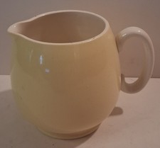 Vintage Sadler Yellow