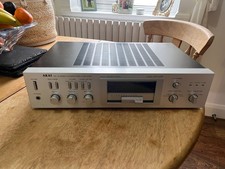 Akai uo3 amplifier - am,