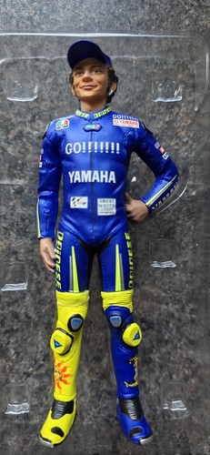 Minichamps valentino rossi - rossi, "