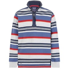 Lazy Jacks Mens LJ40S Quarter