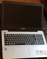 ASUS X555LA-XX273H 15.6"
