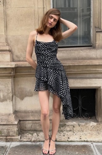 Zara ss26 black - zara,