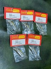 Triang Hornby R521 Smoke Oil