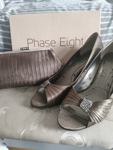 Phase eight antique gold - 5,