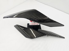 Carbon Fibre Yamaha MT-10/