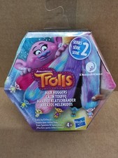 DreamWorks Trolls Hair Huggers