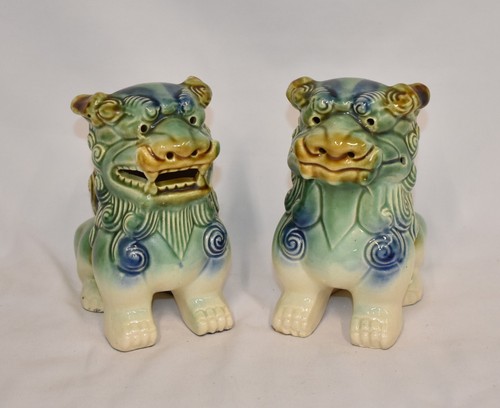 Pair vintage - pair, of