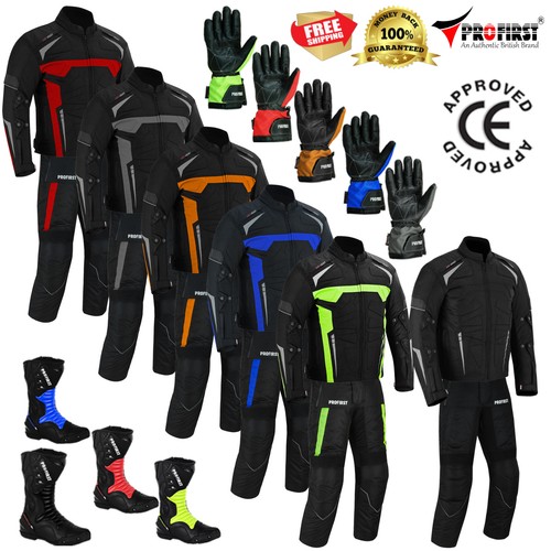 Motorcycle suit jacket - suit,