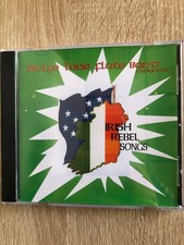 Wolfe Tone Flute Band - Irish