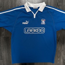 Original Puma Cardiff City