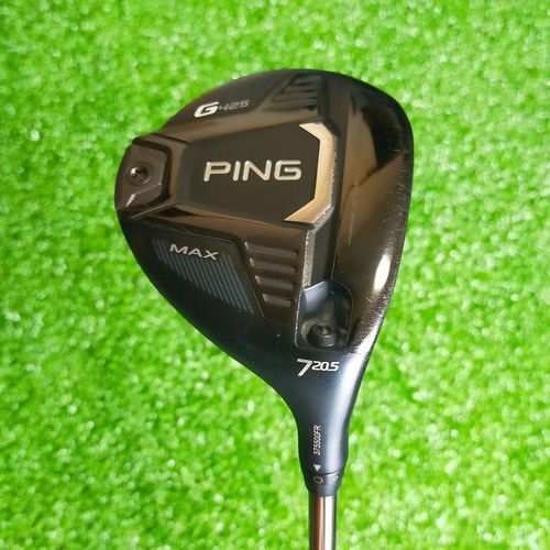 Ping g425 max - ping, 7w