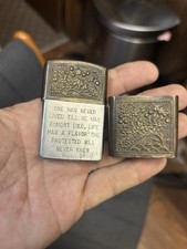 Vintage ZIPPO LIGHTER /