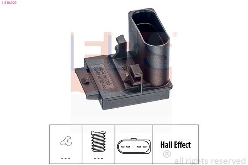 Fits eps 810 309 switch - fits,