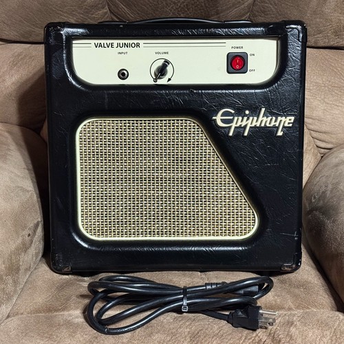 Epiphone valve junior 1x8 - junior,