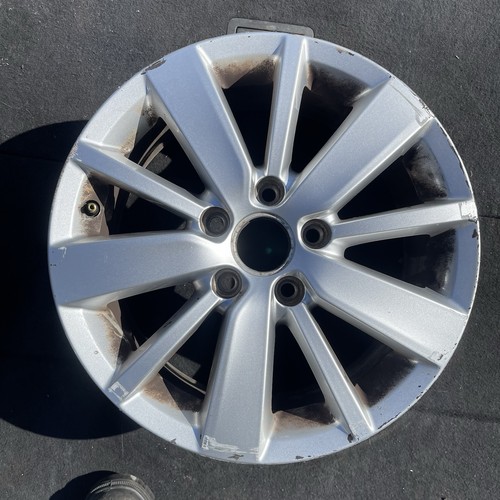 Volkswagen golf mk6 pescaro - golf,