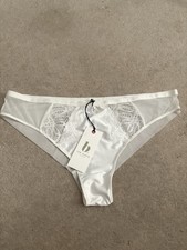 BNWT Bride at Ted Baker Ivory