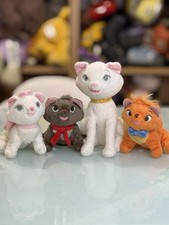 Official Disney Aristocats