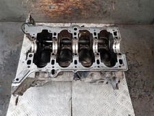 13-17 MK1 VAUXHALL INSIGNIA ENGINE BLOCK ONLY 1.6 DIESEL B16DTH (LVL) 55596879