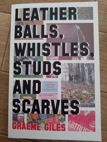 Leather balls whistles studs - leather, whistles,