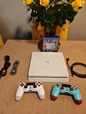 Sony PlayStation 4 Slim 500GB