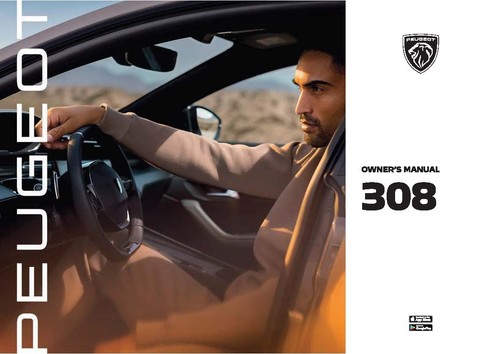 Peugeot 308 car owners - 308/,