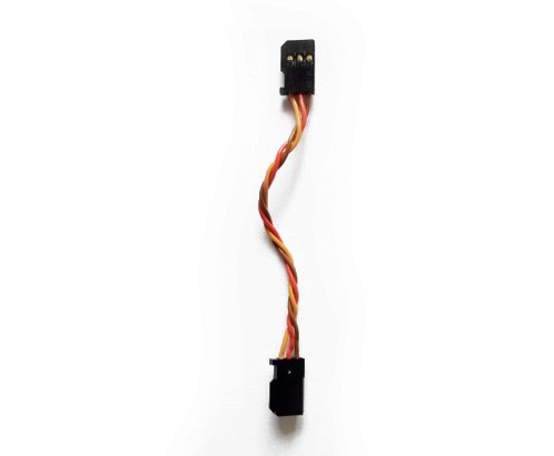 Servo wire naza to rx - servo,