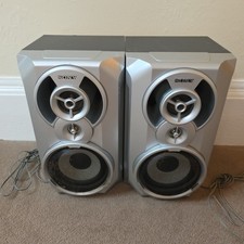 Sony bookshelf speakers - sony,