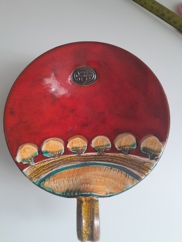 Vintage danko pottery - danko,