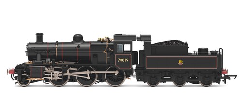R30390 gauge hornby - oo, br