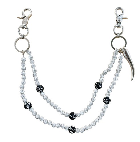 Apex double shamballa jean - double,