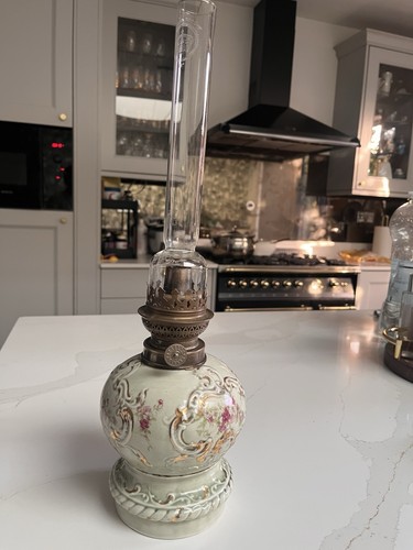 Elegant floral porcelain - elegant,