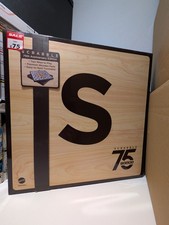 Scrabble 75th Anniversary