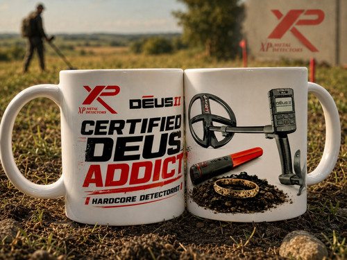 Deus mxp detector - 2,