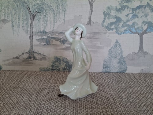 Small china coalport - small,