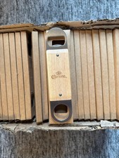 PAIR of Corona Lager Bottle