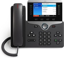 Cisco CP-8841 IP Phone -